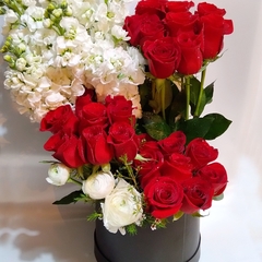 Flower box :: My Love