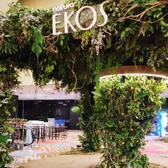 Evento Natura Ekos :: Hotel Hilton