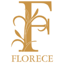 Logo de Tienda Online de Florece