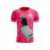 Camiseta Rosa FCB - Oficial