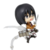 Nendoroid - Mikasa - Attack on Titan - comprar online