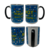 53994 TAZA CERAMICA SUBLIMADA 15OZ SERIE A - comprar en línea