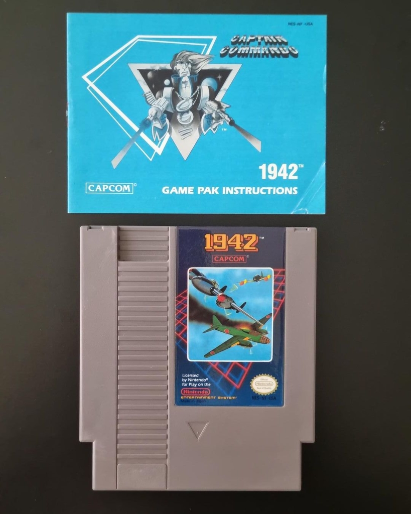 1942 – NES