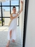 Vestido Santorini Off White - Raquel Rossi Store