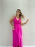 Vestido Natalie Pink na internet