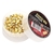 Chumbinho Sonic Gold - Cal 5,5 Latonado - Pote 125 un - Technogun - comprar online