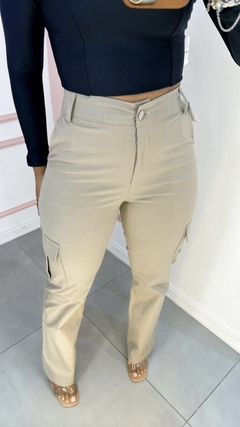 Imagem do CALÇA PANTALONA CARGO NICKI