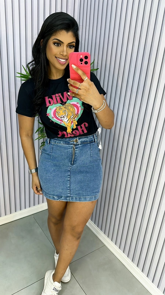 SAIA JEANS OLIVIA Comprar em Chic by Pryscila Moreira