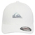 BONÉ QUIKSILVER GRADIENT MASSIVE WHITE - comprar online