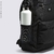 MOCHILA VANS MN STARTLE BACK BLACK - comprar online