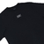 CAMISETA PLANO C BORDADO LOGO PRETO on internet