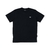 CAMISETA HOCKS MALHA BORD PRETO