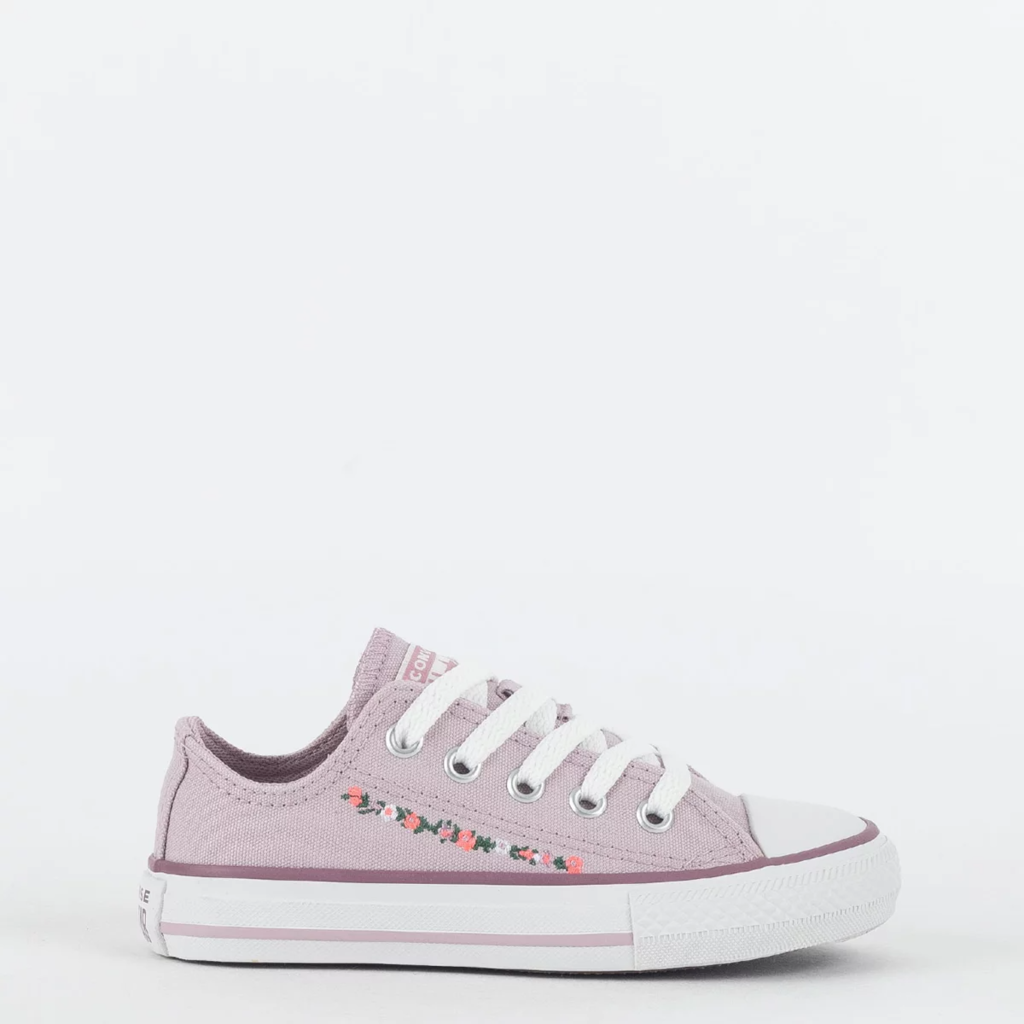 All star violetas sale