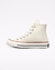 TENIS CHUCK 70 VINTAGE BEGE CLARO/BRANCO/AMENDO - comprar online