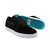 TENIS HOCKS DE LA CALLE PRETO/TURQUESA - comprar online