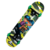 Skate Completo Street Iniciante Raul & Breno - comprar online