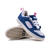 TENIS HOCKS POP LITE COBALTO CREAM - comprar online