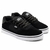 TENIS HOCKS FLAT LITE PRETO/BRANCO - tienda online