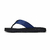 CHINELO KENNER KIVAH CUSHY NYLON AZUL COOL/PRETO - buy online