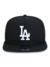 BONÉ NEW ERA 950 BASIC DODGERS BRANCO PRETO - comprar online