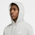 MOLETOM NIKE CLUB HOODIE CINZA en internet