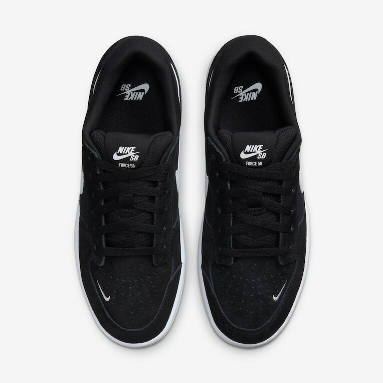 TENIS NIKE SB FORCE 58 Comprar en Eco Skateshop