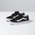 TÊNIS VANS OLD SKOOL V INFANTIL PRETO/BRANCO - comprar online