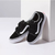 TÊNIS VANS OLD SKOOL V INFANTIL PRETO/BRANCO en internet