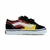 TÊNIS VANS OLD SKOOL V FLAME INFANTIL