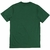 CAMISETA THRASHER SCREAMING LOGO SS VERDE on internet