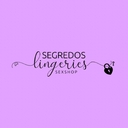 Logo de Loja online de SegredosLingeriesp