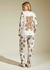 Pijama Recco Longo de New Soft - comprar online