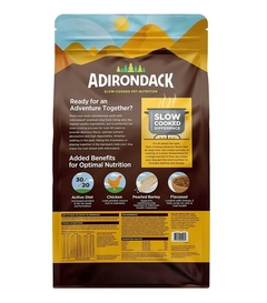 Blackwood Alimento para Cachorro Adirondack - comprar en línea