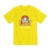 Camiseta Infantil (2 A 8) | Lead comigo... - LAB | Conexorama  | Inbound Shopping