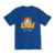 Camiseta Infantil (2 A 8) | Lead comigo... na internet
