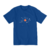 Camiseta Infantil (2 A 8) | Galáxia Inbound na internet