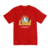 Camiseta Infantil (10 A 14) | Lead comigo...