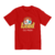 Camiseta Infantil (2 A 8) | Lead comigo... - loja online