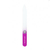 Lixa de Unha de Cristal | Beauty e Care 140mm | FBC-12-140 - Pink