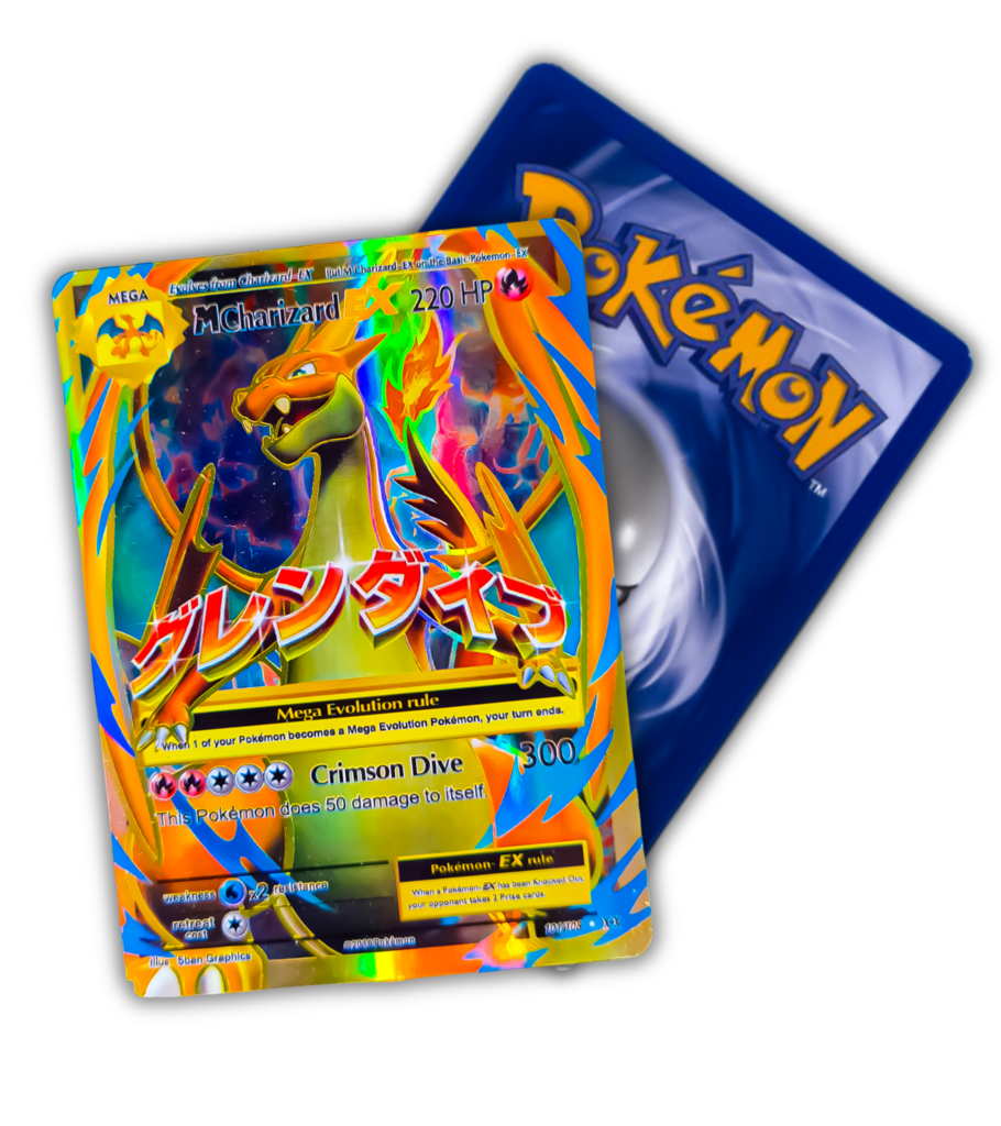 Carta Pokémon Charizard, Promoçoes e Ofertas