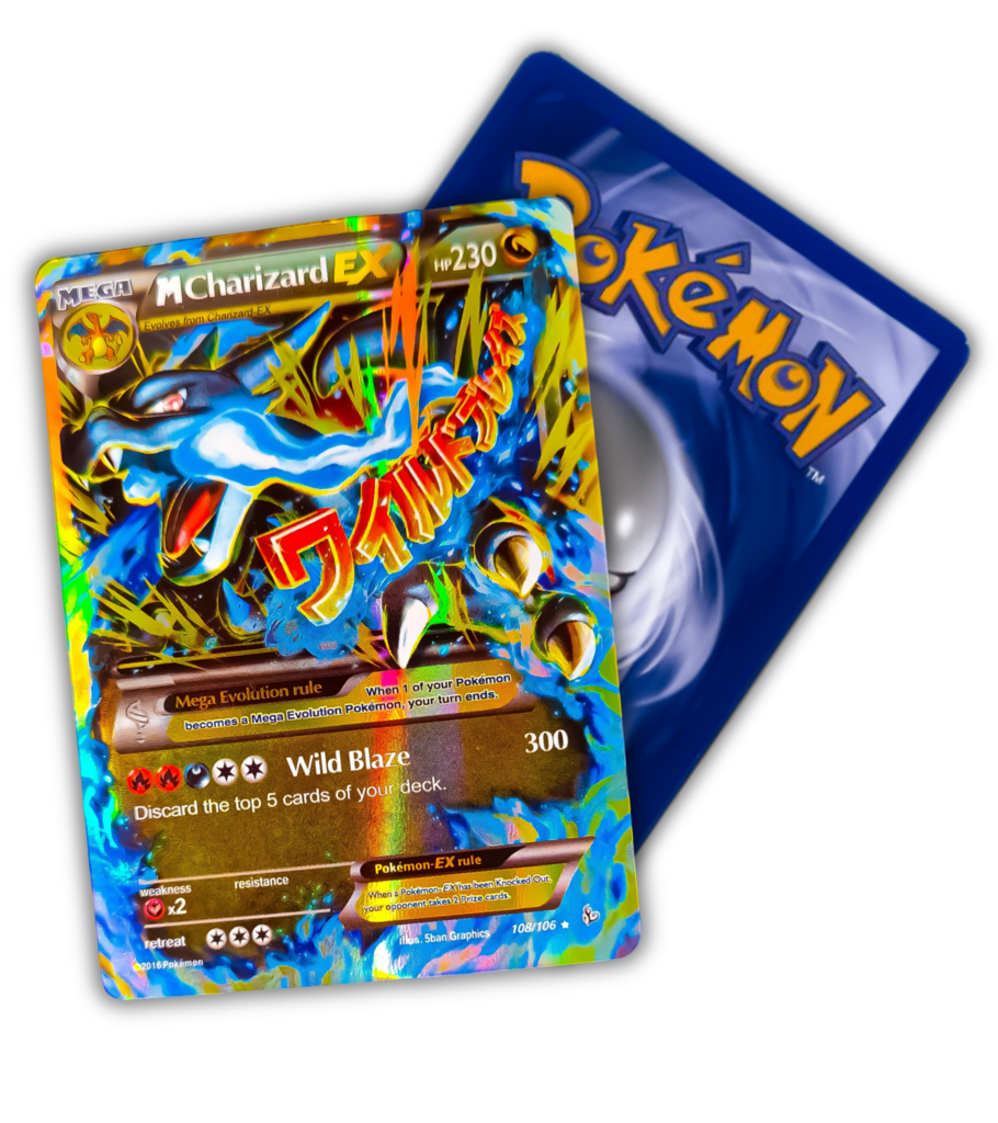 Kit 51 Cartas Pokémon, Promoçoes e Ofertas