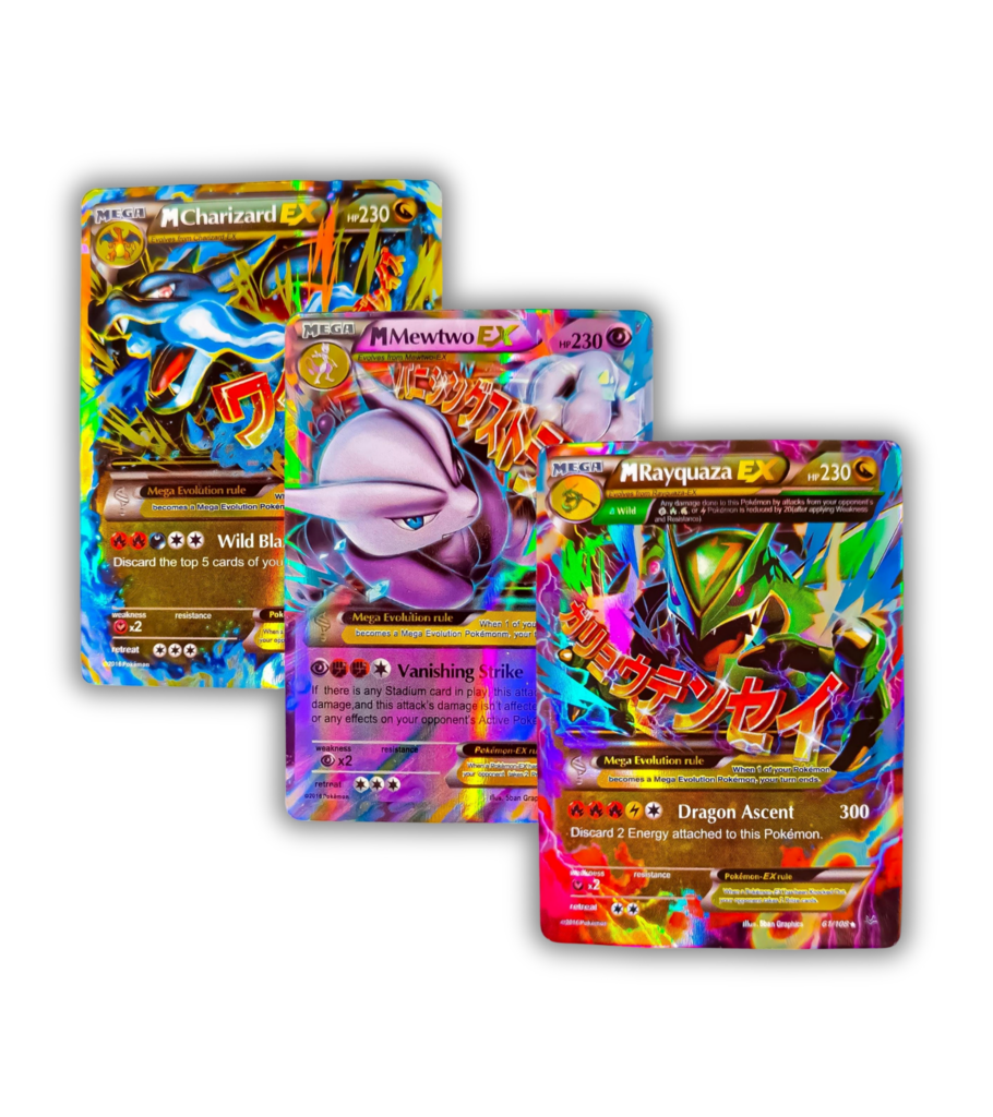 Kit 51 Cartas Pokémon, Promoçoes e Ofertas