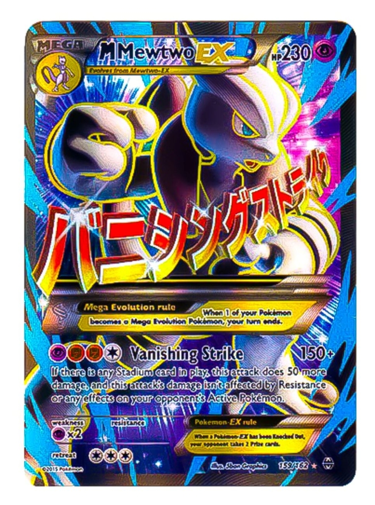 Carta Pokémon Mewtwo, Promoçoes e Ofertas