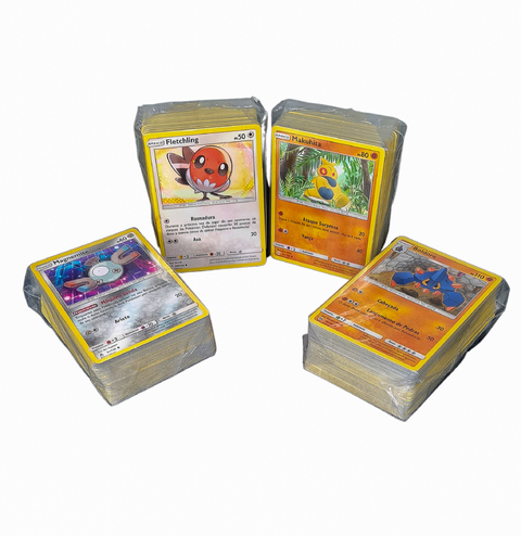 Cartas Pokémon V - Ultra Raras Originais Copag!