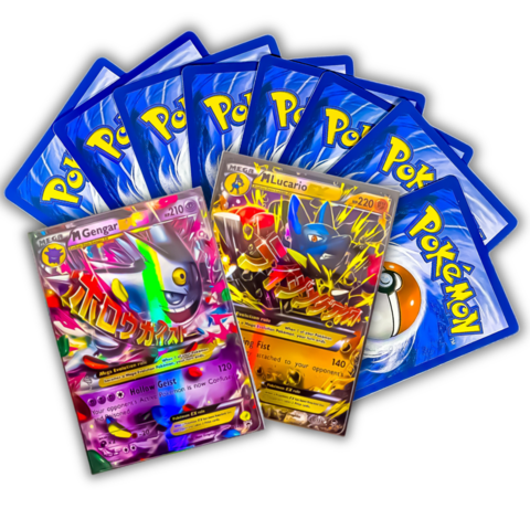 Compre online produtos de Poke Bazar │ Cartas Pokémon de Alto Poder!