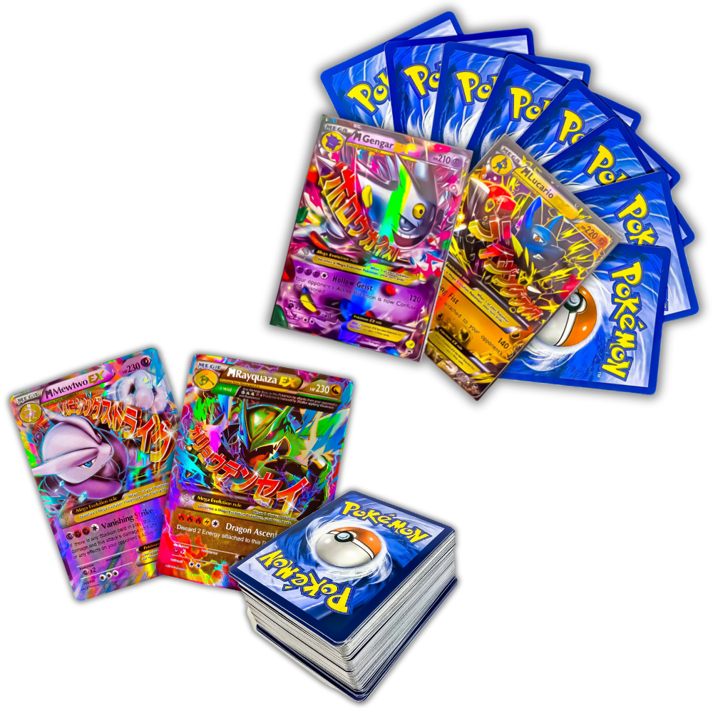 KIT Cartas Pokémon, Promoçoes e Ofertas