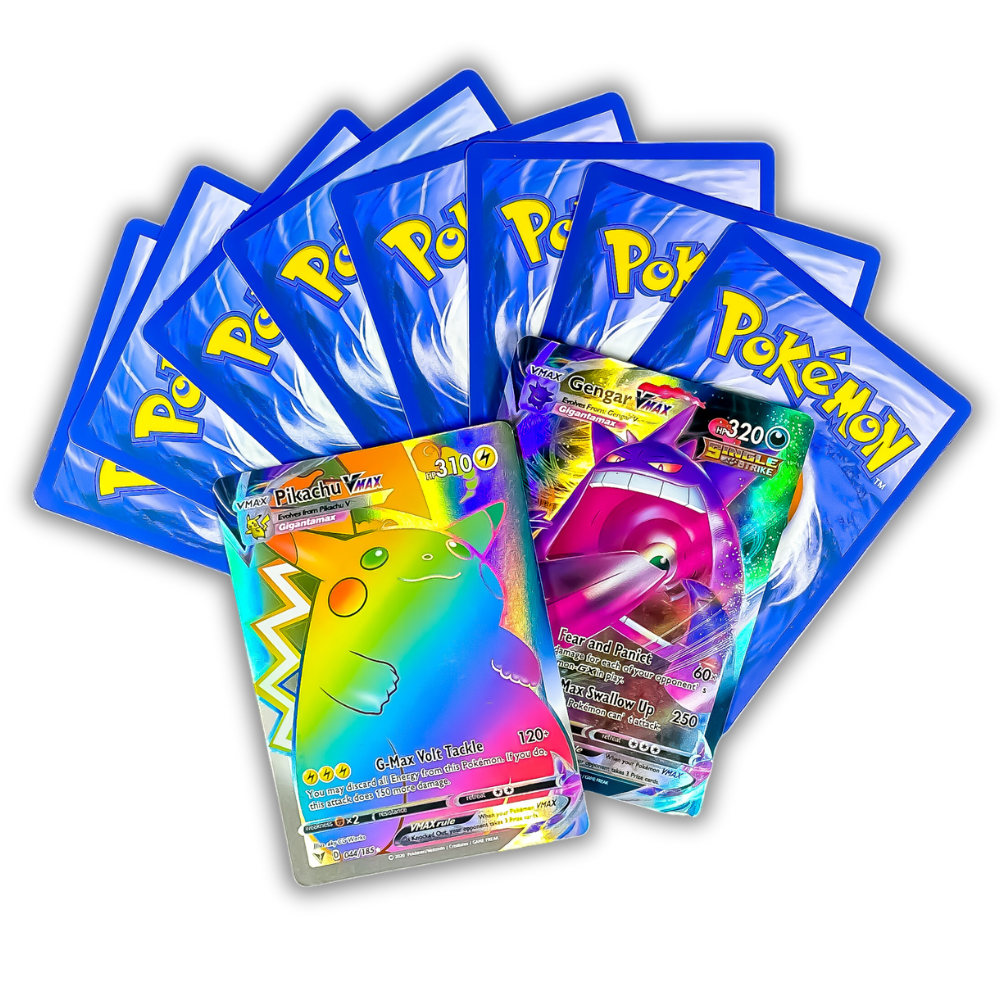 Kit Cartas Pokémon, Promoçoes e Ofertas