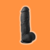 Dildo Realistico 24cm x 5,6cm - Paratods Sexshop