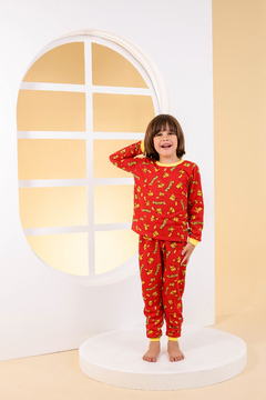 pijama - comprar online