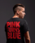 Pink Turns Blue - If Two Worlds Kiss - Preta na internet